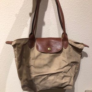 Longchamp Bag